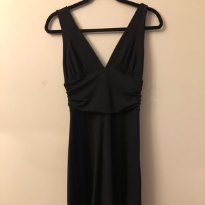 Susana Monaco supplex Lycra dress